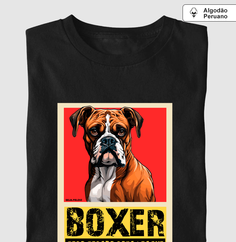 BOXER - Peso Pesado Sofa League