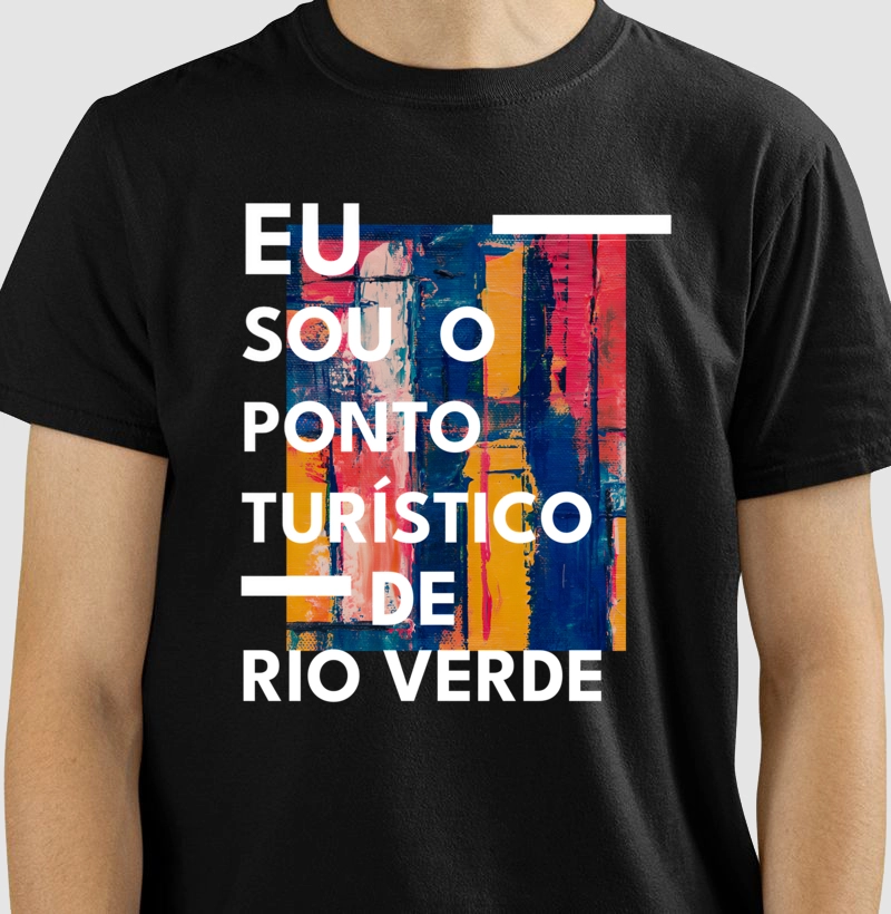 Rio Verde Ponto Turístico