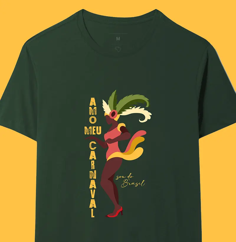 Amo Meu Carnaval
