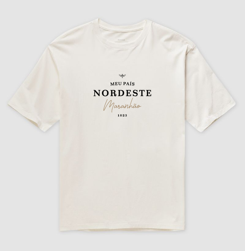 Meu País Nordeste Maranhão