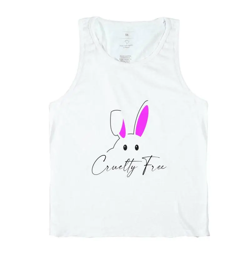 Moleton Cruelty Free Rosa