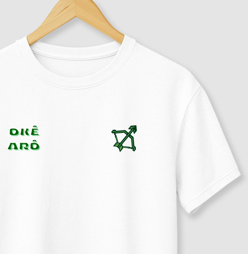 OKÊ ARÔ