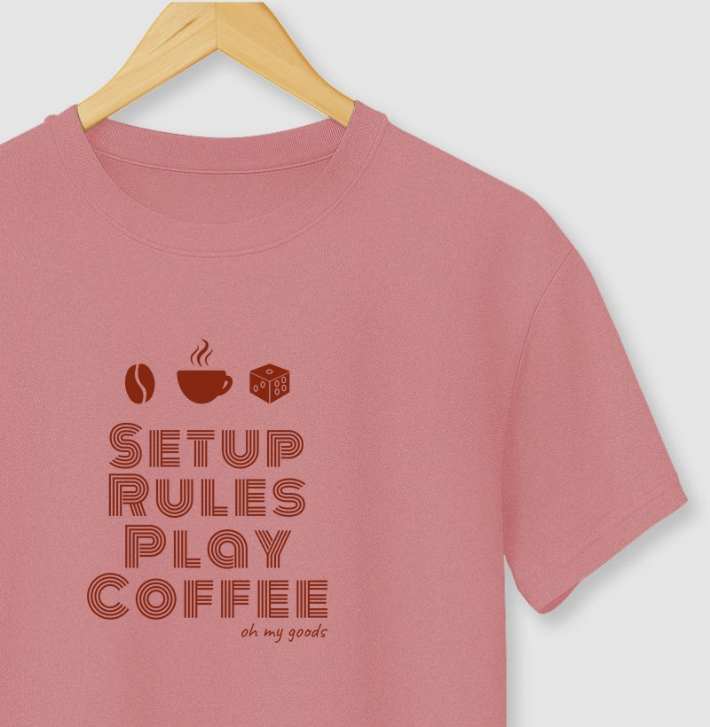 Play & Coffee