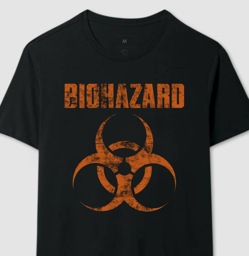 Biohazard