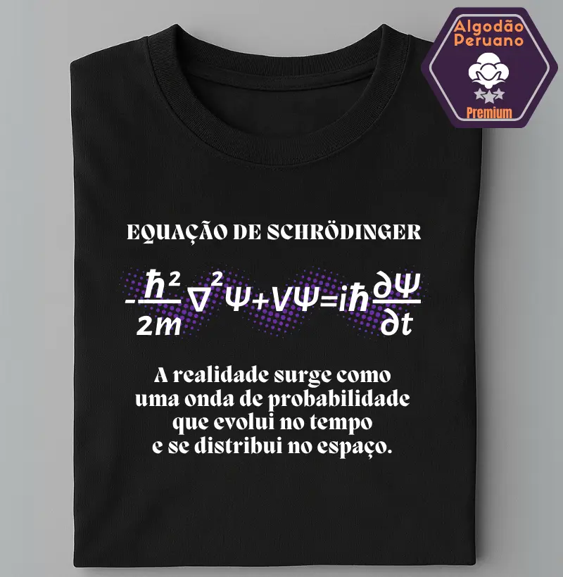 Equação de Schrödinger