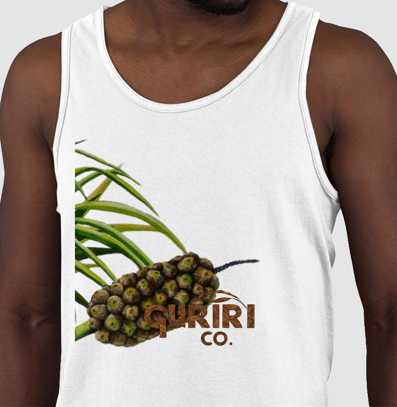 Guriri - Frutos & Folhas 3