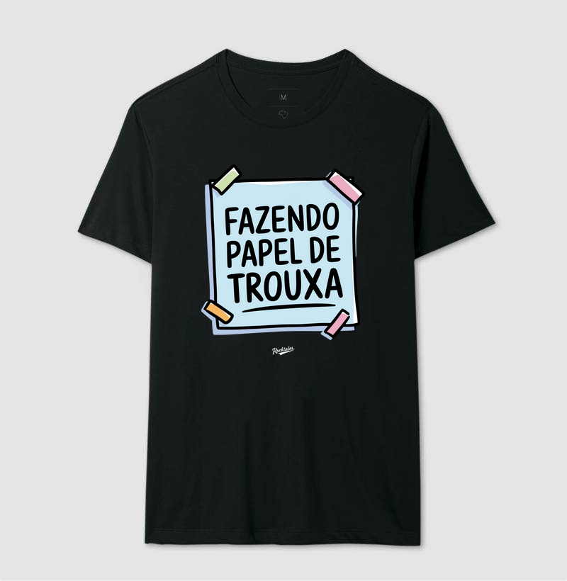 Papel de Trouxa