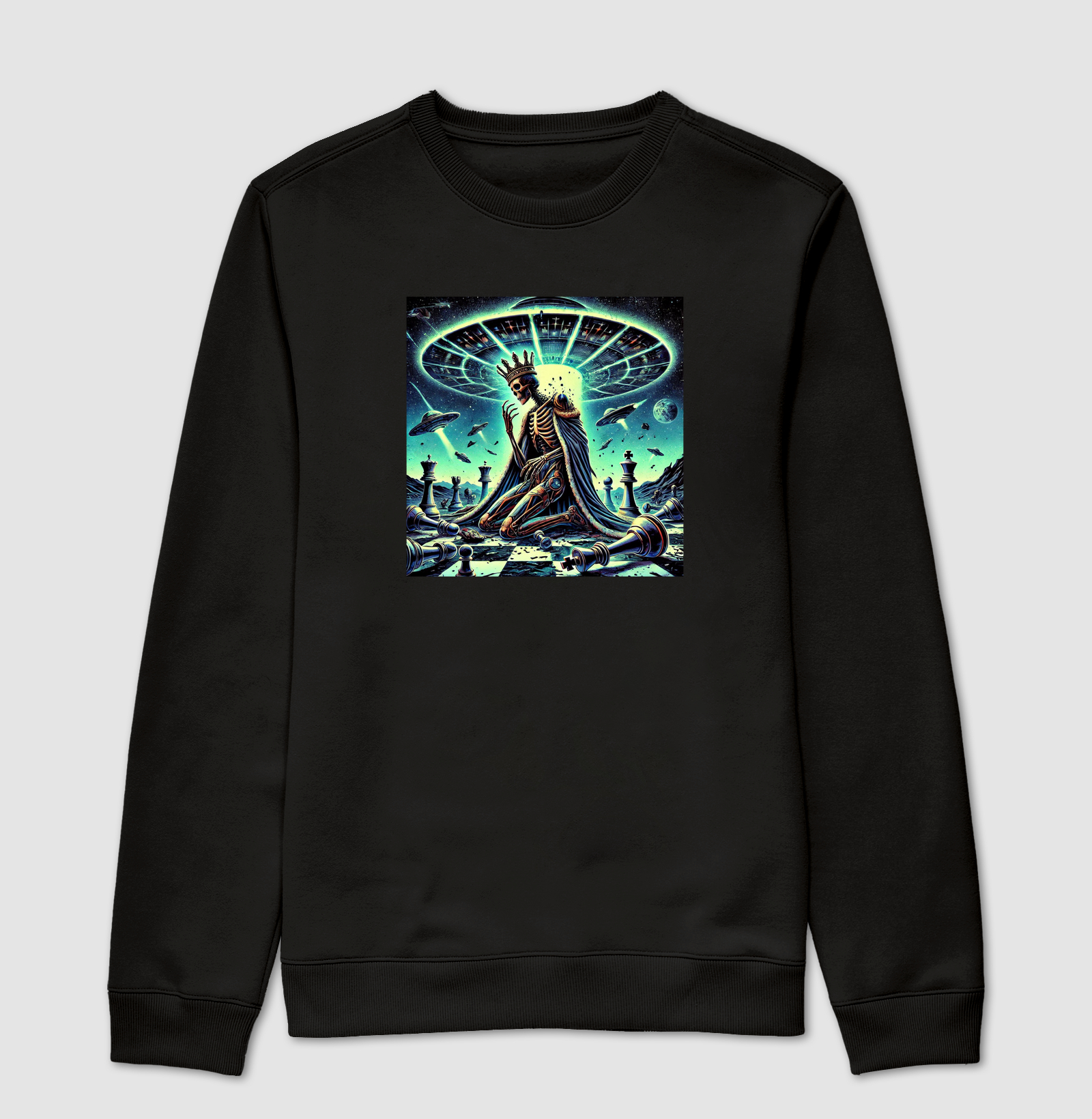 Alien King 2