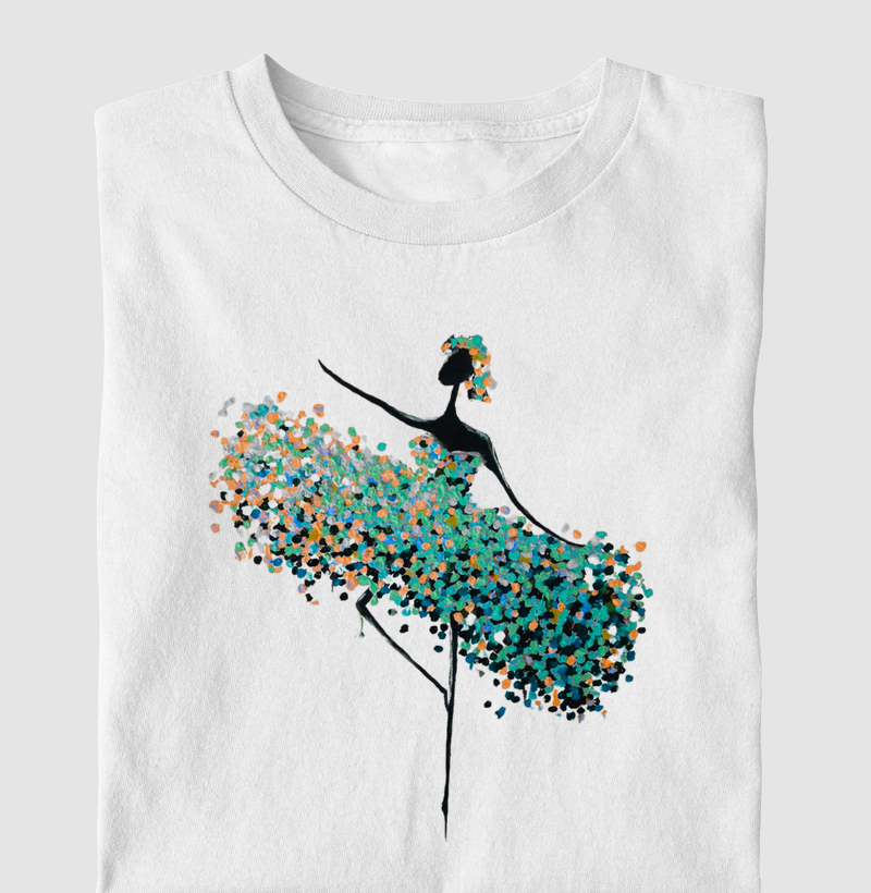The Flying Dance