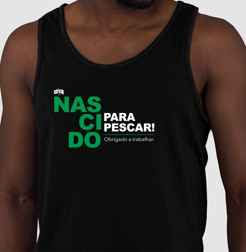 Nascido Para Pescar II