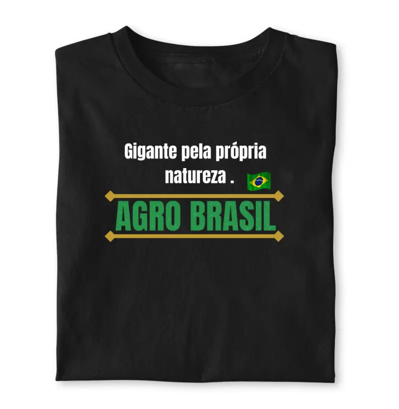 Gigante pela própria natureza 