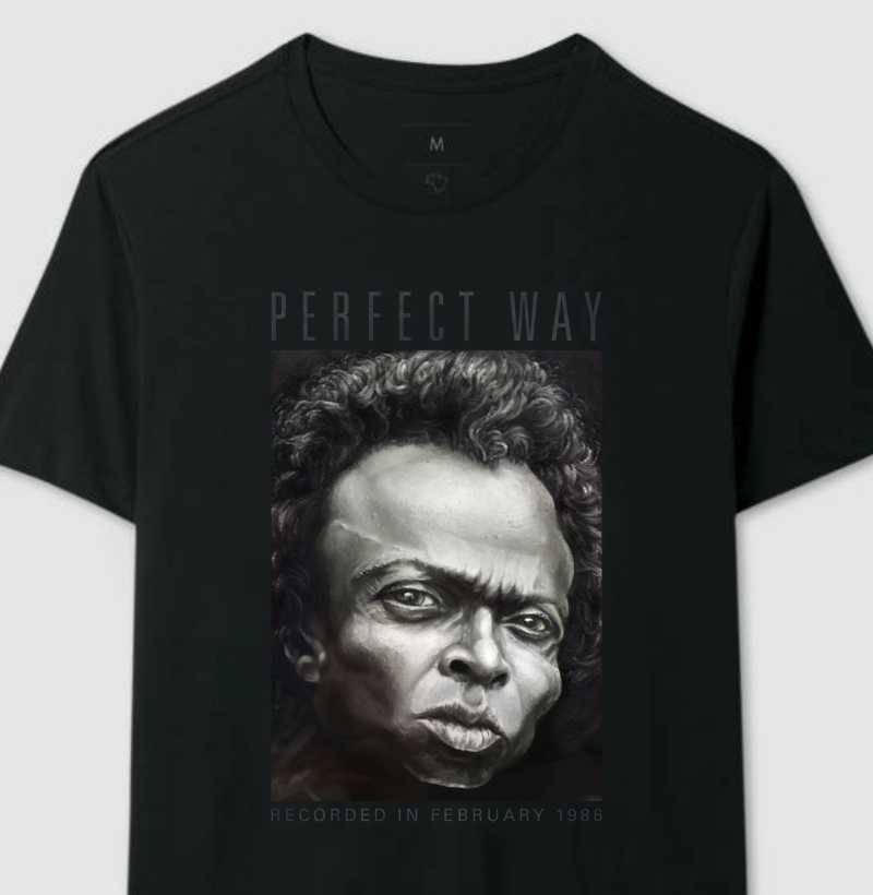 Perfect Way