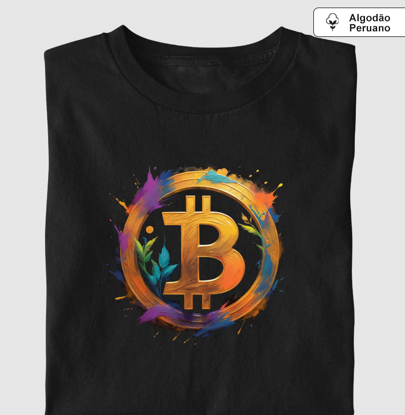 Bitcoin Art R3 Premium