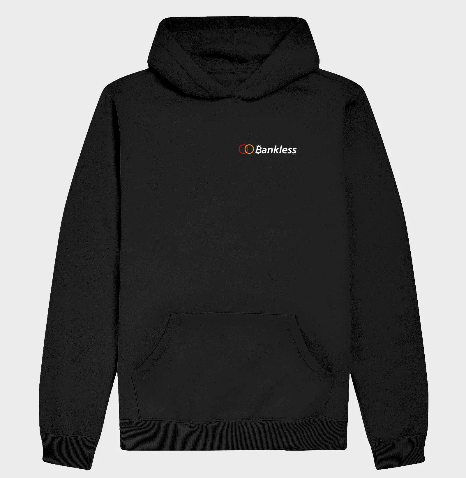 Bankless logo