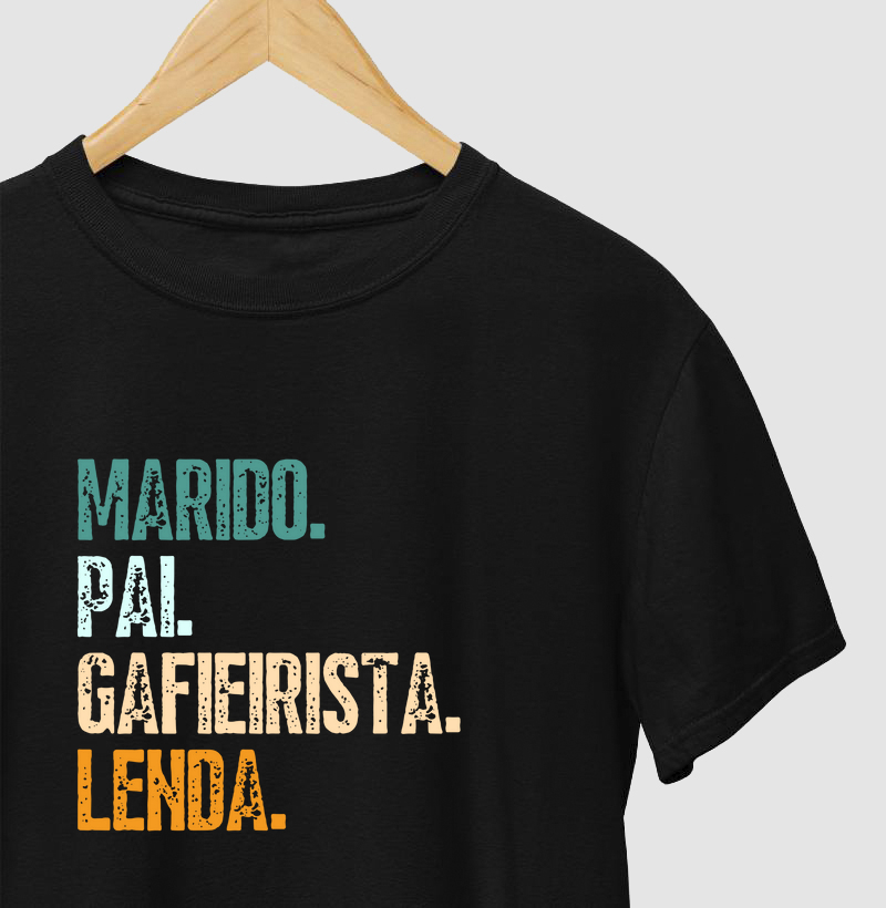 Marido....Pai...