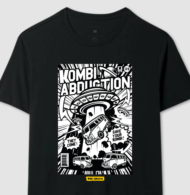 Salve sua Kombi