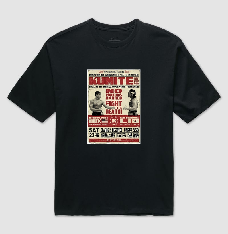 Kumite