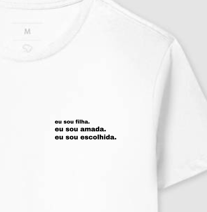 A escolhida 