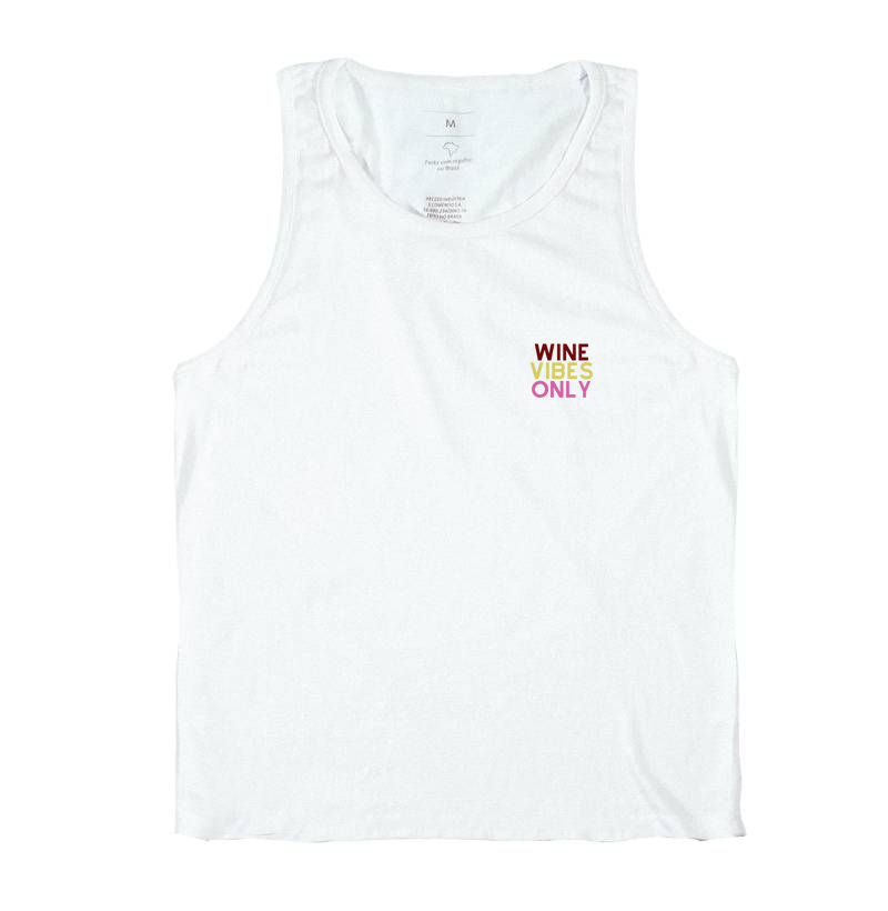 Wine Vibes Only - Bolso
