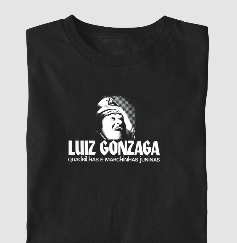 Luiz Gonzaga - Quadrilhas e marchinhas juninas