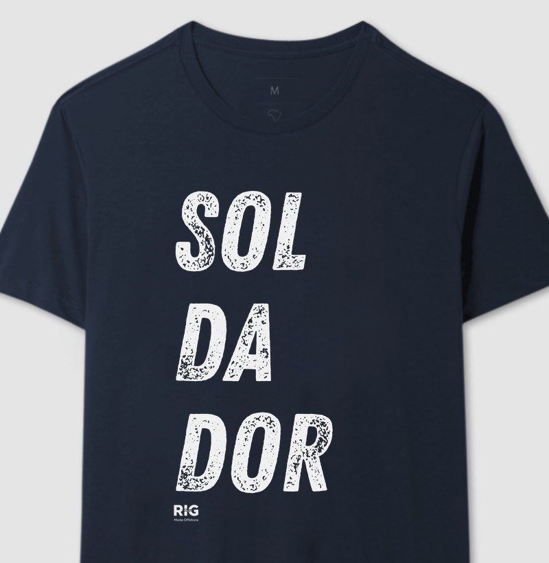 Soldador