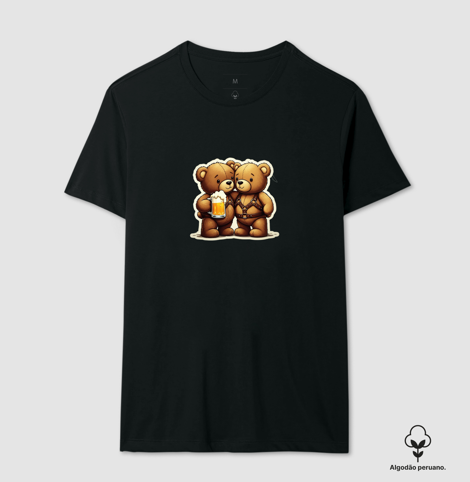 Bear Party 