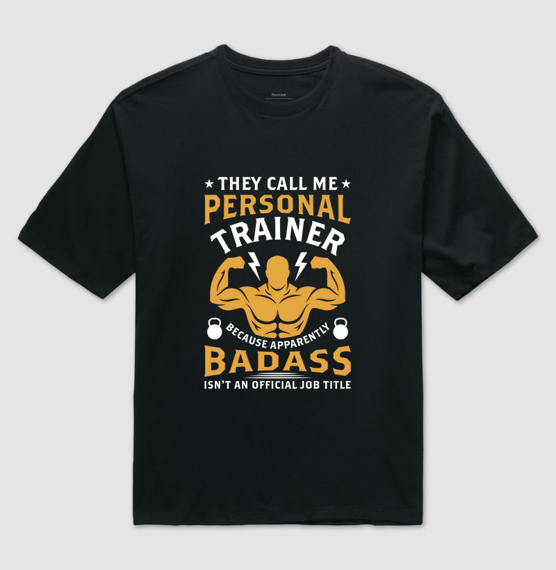 O Badass da Academia