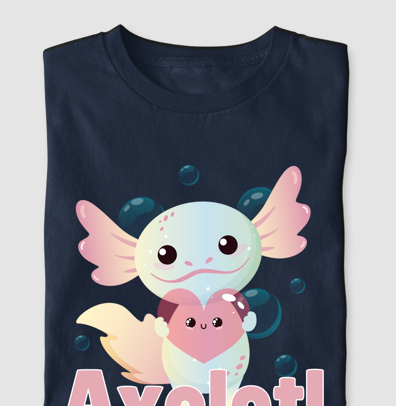 AXOLOTL