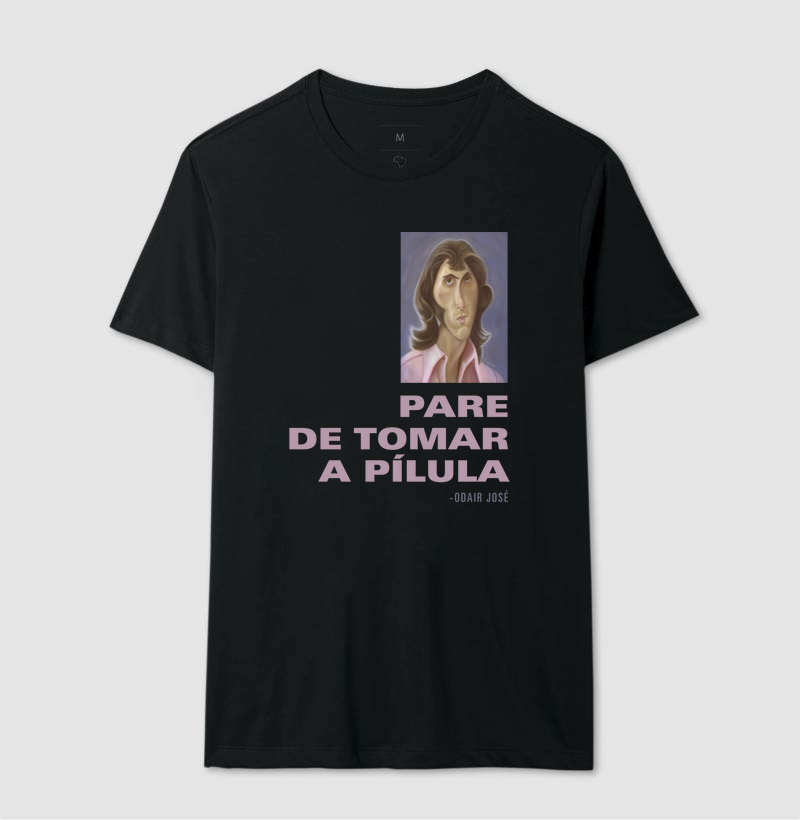 Pare de Tomar a Pílula