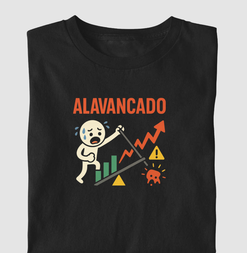Alavancado