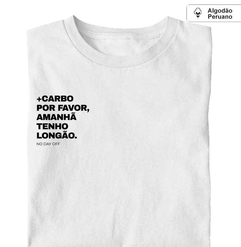 + CARBO POR FAVOR