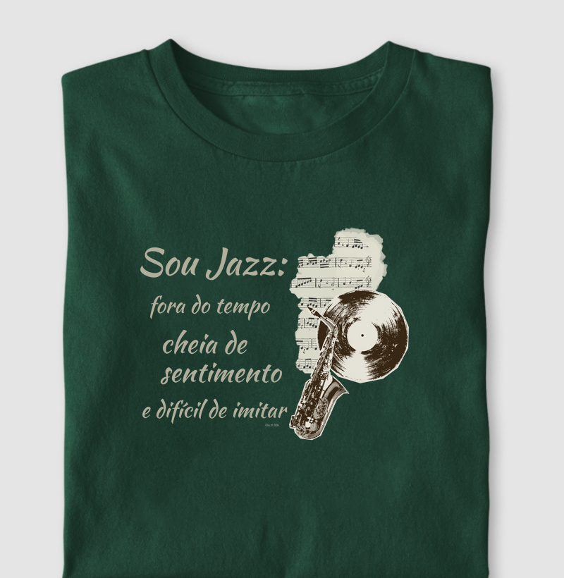 Sou Jazz