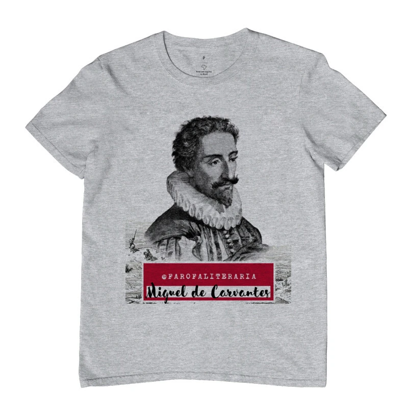 MIGUEL DE CERVANTES