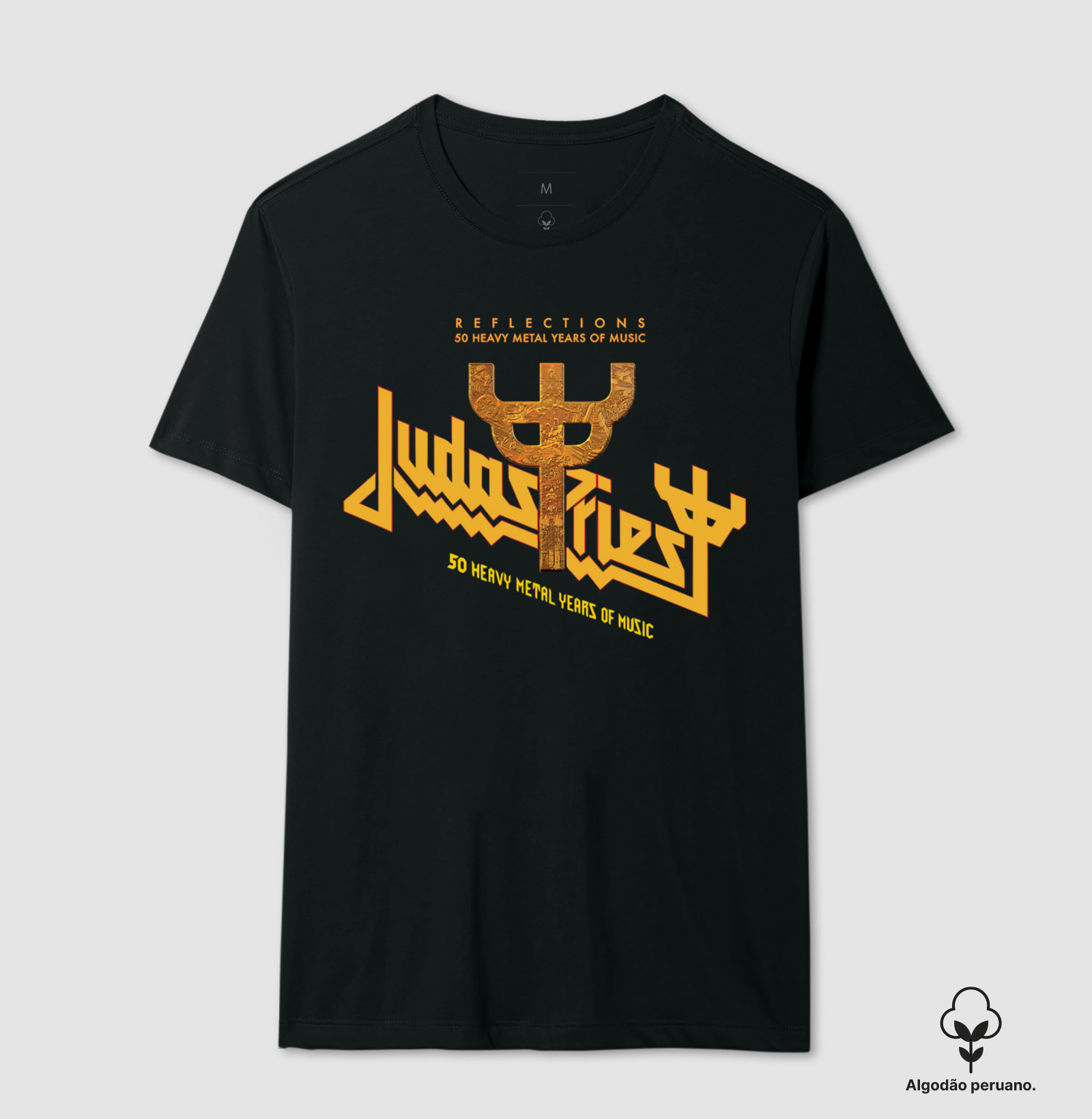Judas Priest - Reflections: 50 Heavy Metal Years of Music