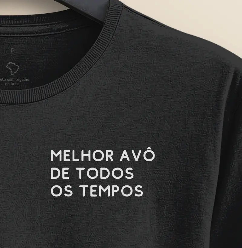 Melhor avô de todos os tempos
