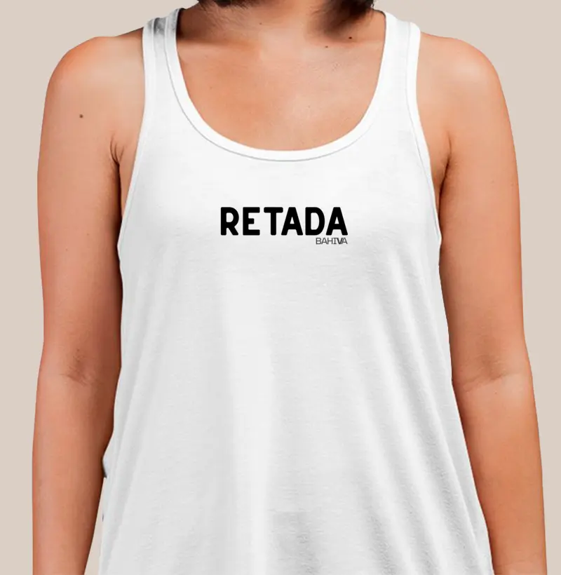 Retada