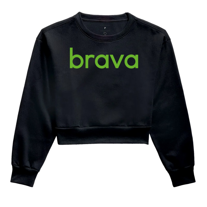 Camiseta Brava