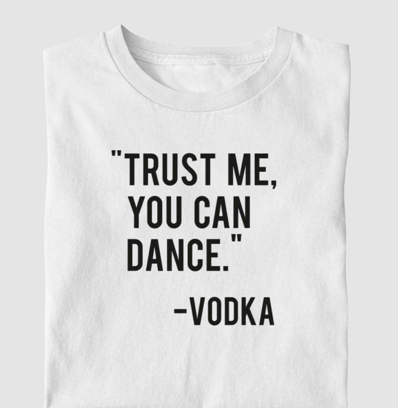 Trust me