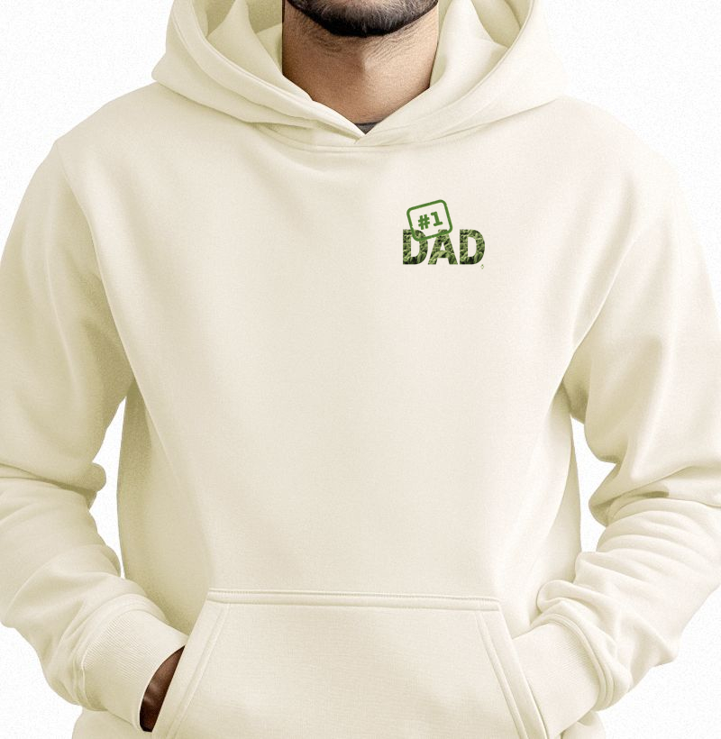 #1 Dad - bolso