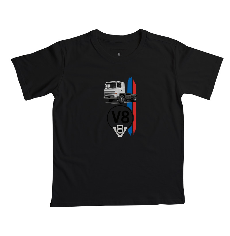 Clássico V8 Estradeiro