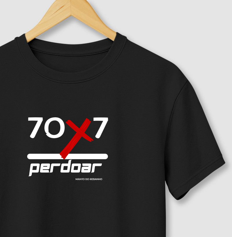 70x7/Perdoar