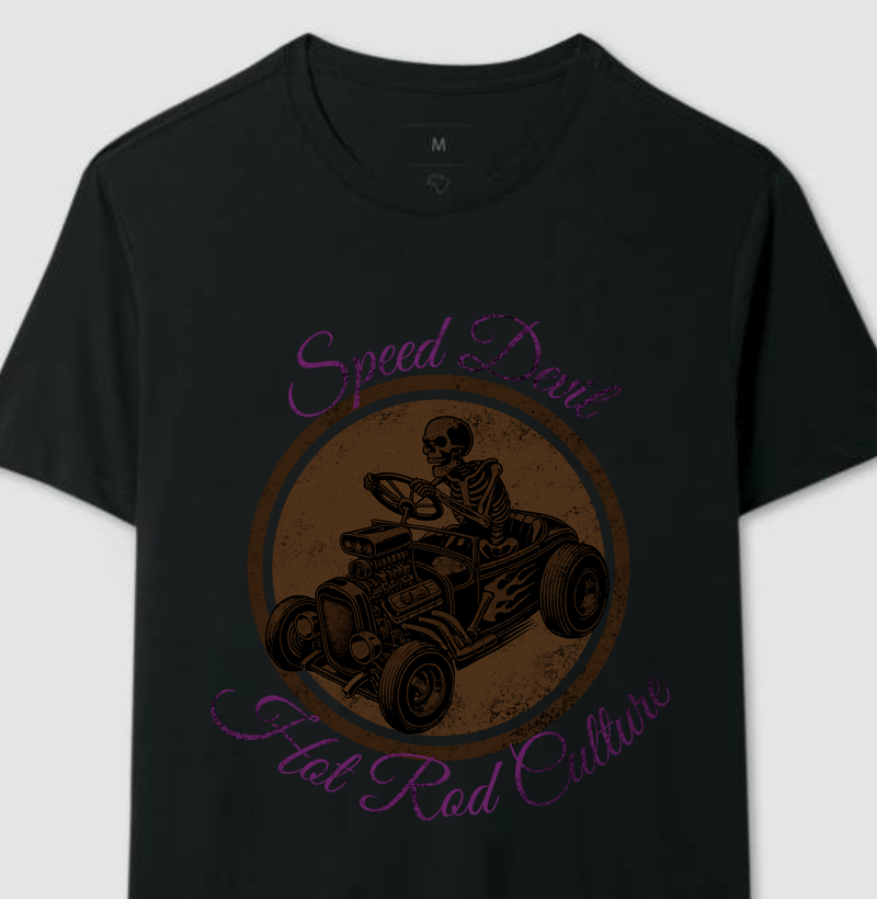 SPEED DEVIL 