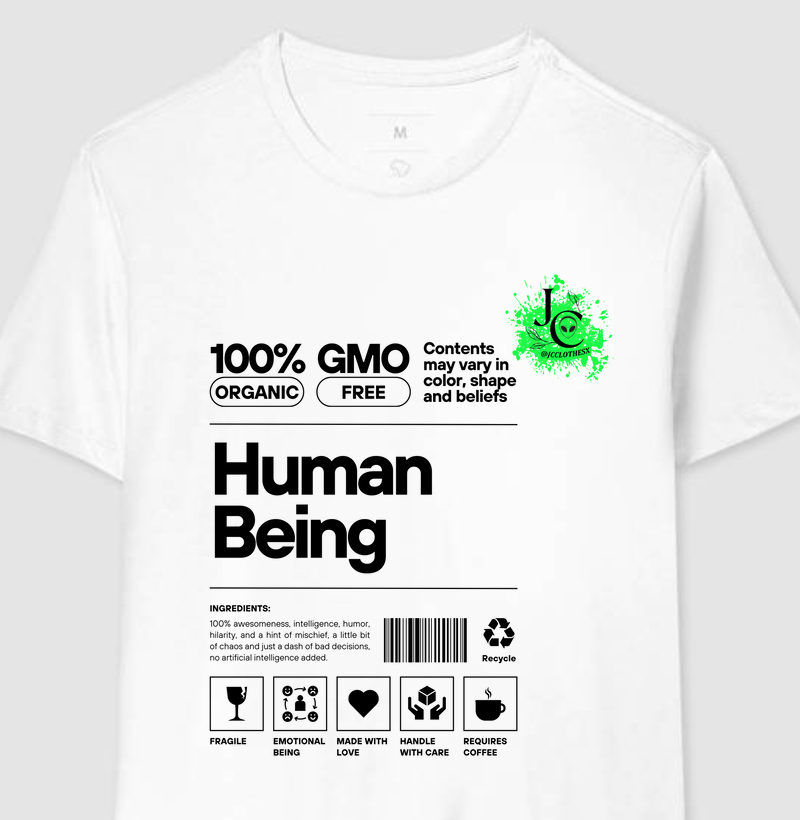 Camiseta 160