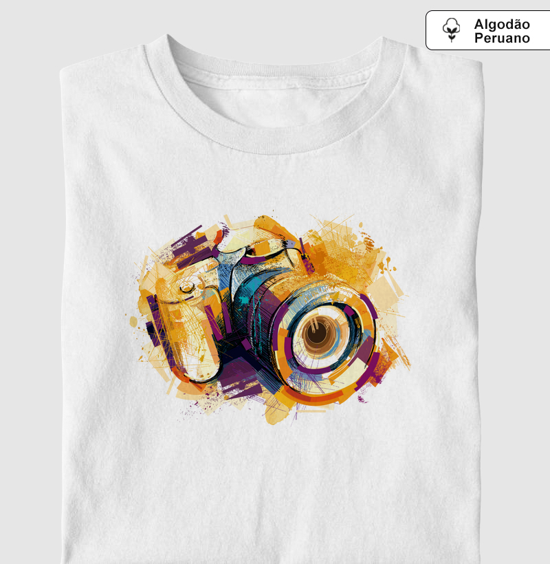 Máquina Fotográfica (FOT)