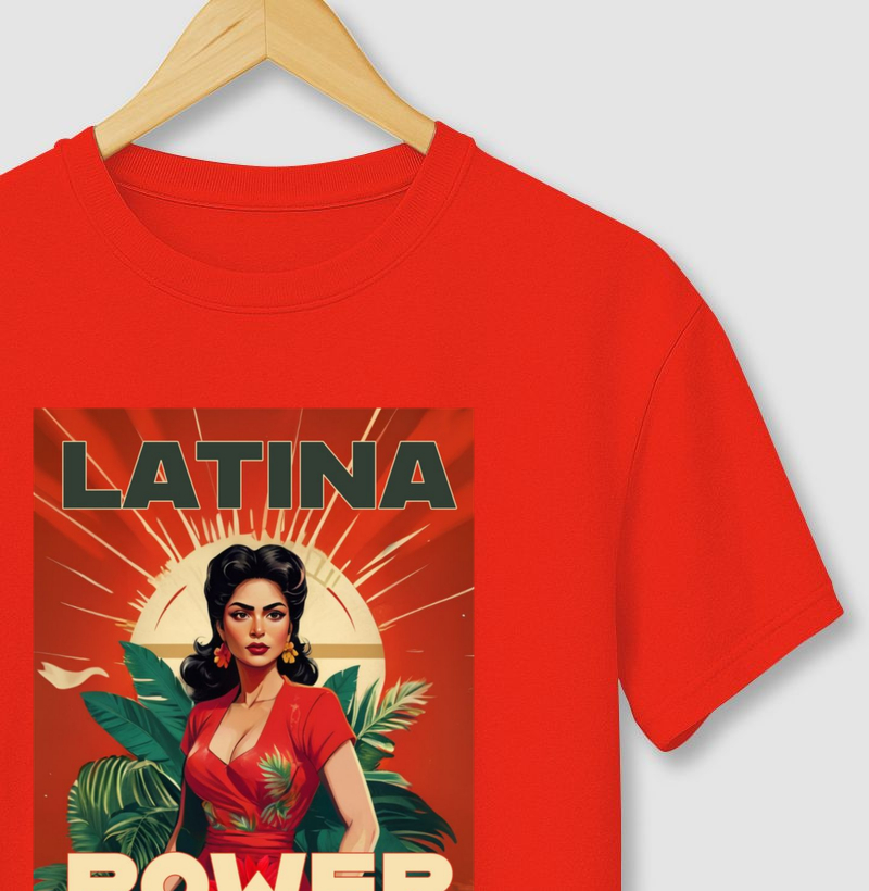 Latina Power