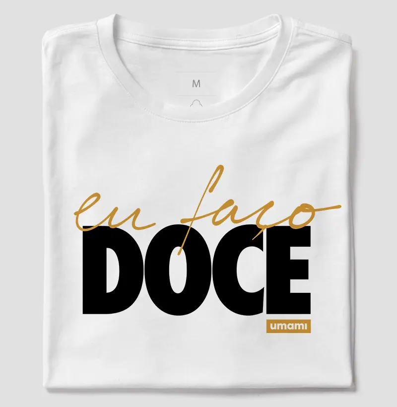 Eu Faço Doce