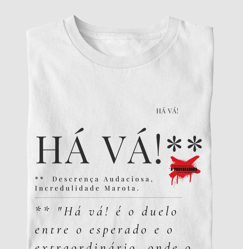 Ha Va!