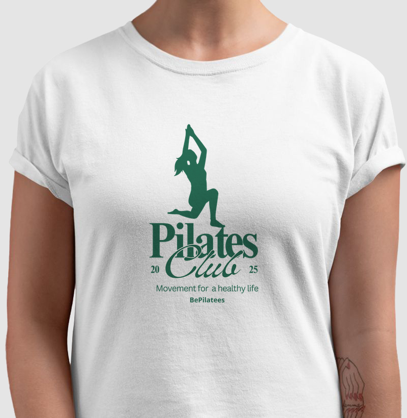 Pilates Healthy