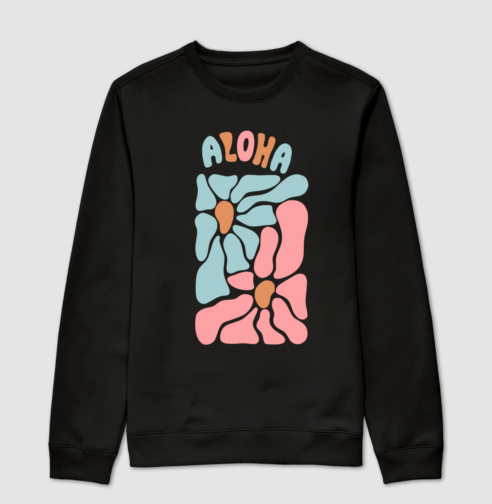 ALOHA.