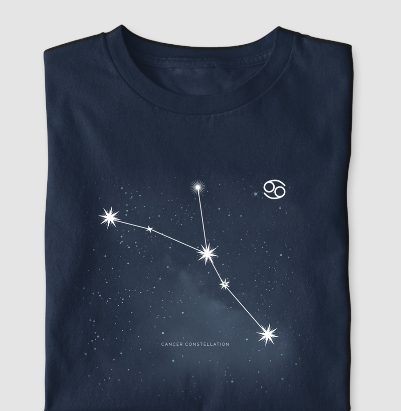 Constellations | Câncer